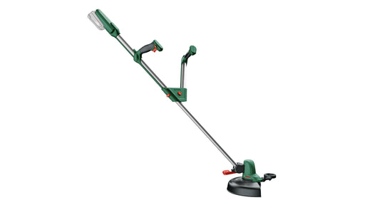EAN 4059952614496 - Bosch UniversalGrassCut 18V-26 26 cm Batería Negro, Verde imagen 1