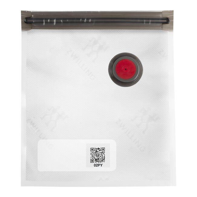 EAN 4009839536106 - ZWILLING 36807-006-0 sellador al vacío Transparente, Blanco imagen 6