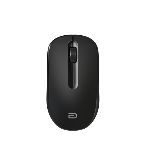 EAN 6978327850018 - Cudy 2.4G Wireless Mouse, MS9922 1.0 ratón Universal Ambidextro RF inalámbrico Óptico 1000 DPI imagen 1