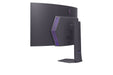 EAN 8806096429488 - LG 45GX90SA-B pantalla para PC 114,3 cm (45") 3440 x 1440 Pixeles Wide Quad HD OLED Negro imagen 7