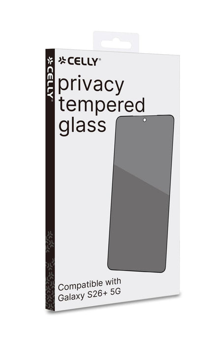 EAN 8021735227144 - Celly PRIVACYF1164BK protector de pantalla o trasero para teléfono móvil Protector de pantalla para priva imagen 3