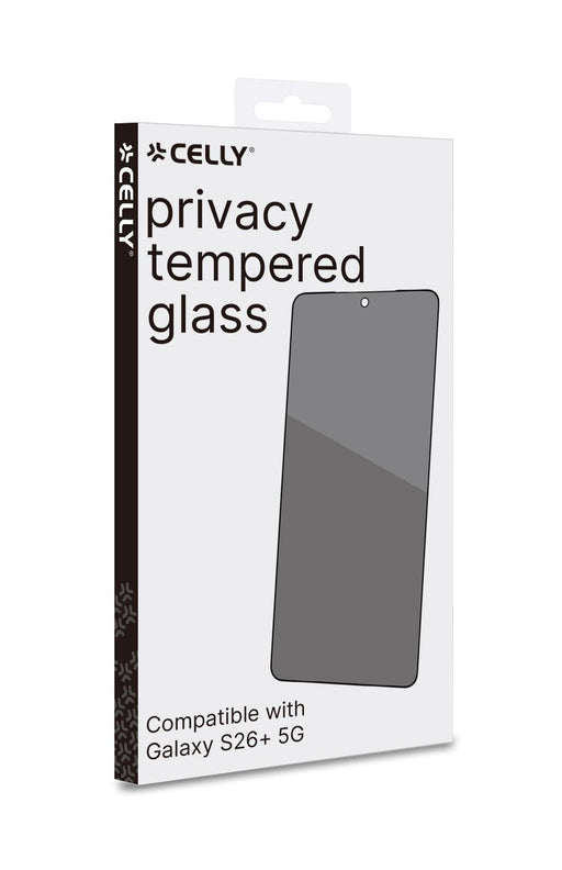 EAN 8021735227144 - Celly PRIVACYF1164BK protector de pantalla o trasero para teléfono móvil Protector de pantalla para priva imagen 3