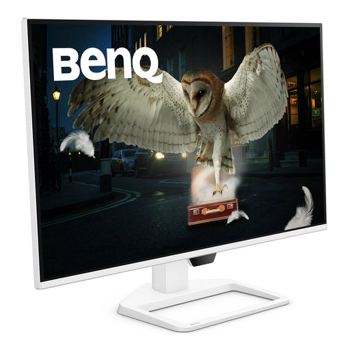 EAN 4718755097492 - BenQ EW270Q pantalla para PC 68,6 cm (27") 2560 x 1440 Pixeles 2K Ultra HD LCD Blanco imagen 1