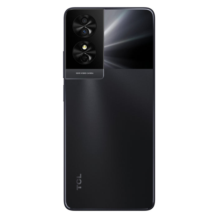 EAN 4894461984155 - TCL 50 SE 17,2 cm (6.78") SIM doble Android 14 4G USB Tipo C 6 GB 256 GB 5010 mAh Gris imagen 8
