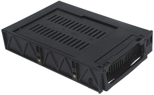 EAN 4046624812281 - Wintech MOB-13-B Negro imagen 2