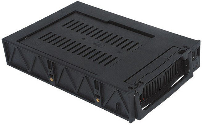 EAN 4046624812281 - Wintech MOB-13-B Negro imagen 2