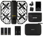 EAN 6977791921446 - HOVERAir X1 Pro Max 4 rotores Cuadricóptero 48 MP 1920 mAh Negro imagen 1