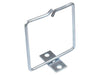 EAN 4014619769094 - Alcasa GC-N0047 abrazadera para cable Metálico imagen 1