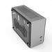 EAN 8809213766336 - Zalman M2 Mini-Silver Mini Tower Plata imagen 5