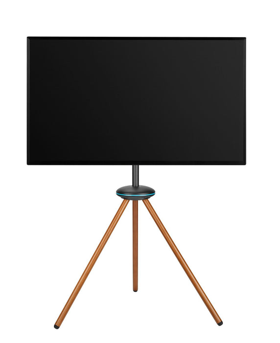 EAN 5704174977957 - Vivolink VLFS4365 soporte para TV 177,8 cm (70") Negro imagen 7