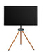 EAN 5704174977957 - Vivolink VLFS4365 soporte para TV 177,8 cm (70") Negro imagen 7