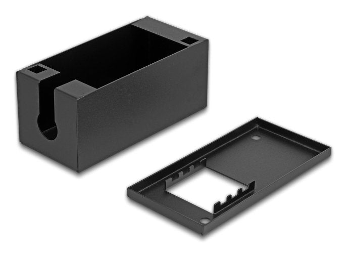 EAN 4043619815531 - DeLOCK 81553 accesorio para módulo Keystone Caja de distribución imagen 2