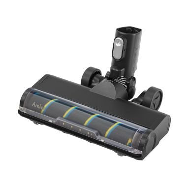 EAN 5906006954390 - Amica VMB XPro Dark aspiradora de mano Negro Sin bolsa imagen 10