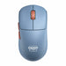 EAN 7340086914789 - CHERRY XTRFY CX-M68W-BLUE ratón Juego RF inalámbrico 26000 DPI imagen 1