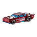 EAN 194735289776 - Hot Wheels Track Builder JDW43 vehículo de juguete imagen 6