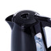 EAN 5908256839779 - Camry Premium CR 1255b tetera eléctrica 1,7 L 2200 W Negro imagen 2