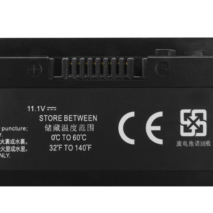 EAN 5903317225164 - Green Cell HP148 refacción para laptop Batería imagen 4