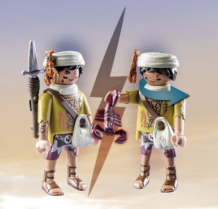 EAN 4008789710246 - Playmobil Novelmore 71024 set de juguetes imagen 7