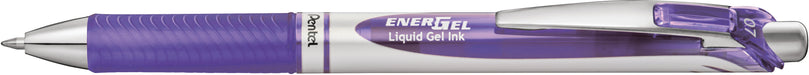EAN 884851051035 - Pentel Energel BL77 Bolígrafo de gel de punta retráctil Lila 1 pieza(s) imagen 1
