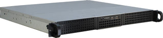 EAN 4260133126206 - Inter-Tech 1U-10240 Estante Negro imagen 1