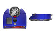 EAN 5025155047859 - Dyson 360 Vis Nav Azul, Rojo, Plata imagen 3