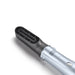 EAN 3030050179880 - BaByliss Hydro-Fusion Hydro Fusion Smooth & Shape Cepillo de aire caliente Caliente Gris, Plata 1000 W 2, imagen 10
