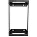 EAN 65030893701 - StarTech.com RACK-18U-20-WALL-OA armario rack Bastidor de pared Negro imagen 3