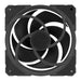 EAN 4895213702508 - ARCTIC ACFAN00156A sistema de refrigeración para ordenador Carcasa del ordenador Ventilador 12 cm Negro imagen 4