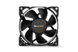 EAN 4260052183373 - be quiet! PURE WINGS 2, 80mm Carcasa del ordenador Ventilador 8 cm Negro imagen 3