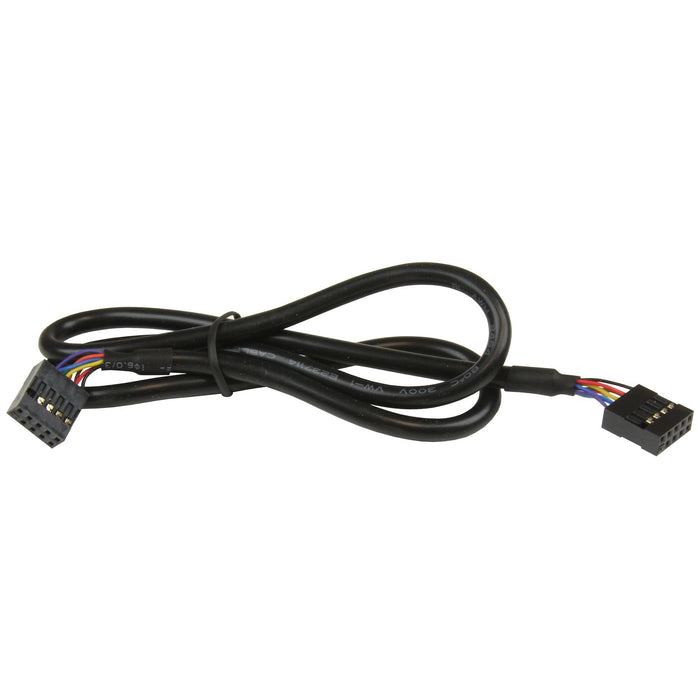 EAN 65030841528 - StarTech.com ICUSB232INT2 tarjeta y adaptador de interfaz Interno De serie imagen 4