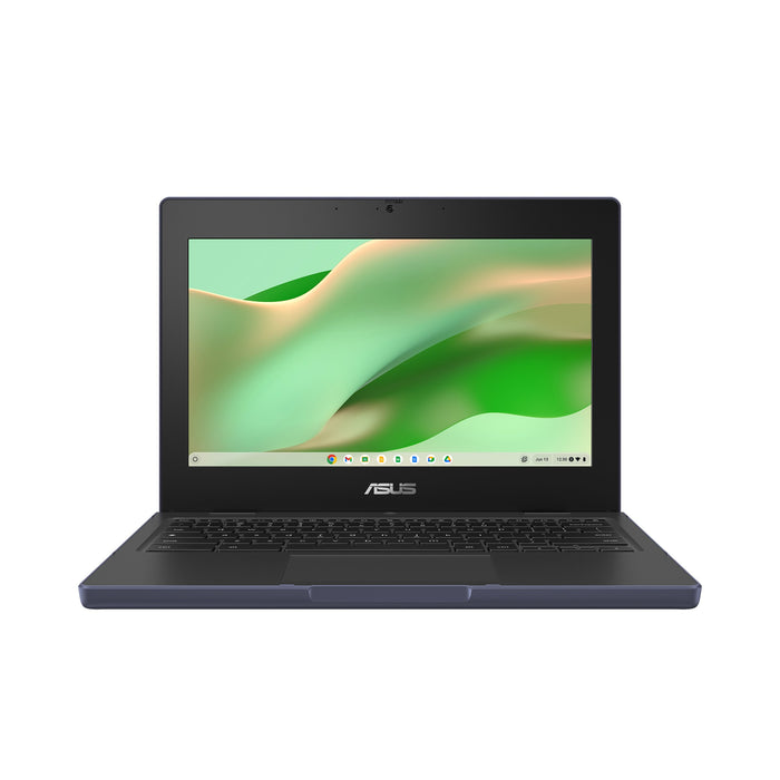 EAN 4711387932636 - ASUS Chromebook CR11 CR1104CTA-N00101 Intel® N 29,5 cm (11.6") LPDDR5-SDRAM Wi-Fi 6 (802.11ax) imagen 2