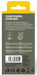 EAN 8716778931812 - Aqiila Cablebird CS11 cable USB USB 2.0 1 m USB C Blanco imagen 5