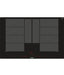 EAN 4242003716946 - Siemens EX801LYC1E hobs Negro Integrado Con placa de inducción 4 zona(s) imagen 1