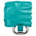 EAN 1230000071277 - Iceberg Thermal IceSLEET X7 Dual Procesador Enfriador 12 cm Verde azulado 1 pieza(s) imagen 3