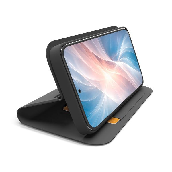 EAN 8018417539725 - SBS TEWALSAA37K funda para teléfono móvil 17 cm (6.7") Libro Negro imagen 1