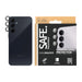 EAN 5711724956881 - PanzerGlass SAFE. by ® Camera Lens Protector Black Samsung Galaxy A35 5G Protector de pantalla 1 pieza(s) imagen 2