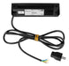 EAN 4057298145544 - Bachmann CASIA 2 toma de corriente Type F + USB A + USB C Negro imagen 5