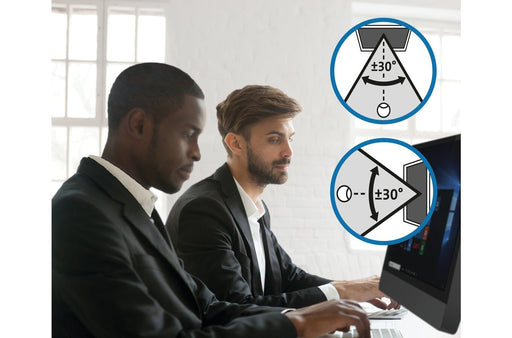 EAN 4049793057651 - Kensington 626466 filtro para monitor 35,8 cm (14.1") Portátil Filtro de privacidad para pantallas sin ma imagen 2