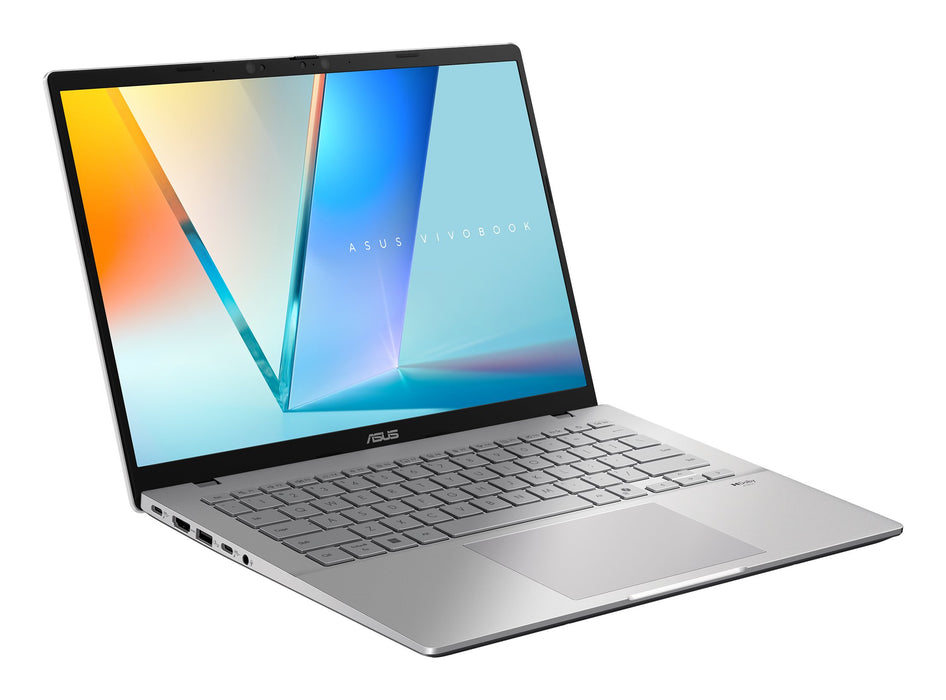 EAN 4711387946282 - ASUS Vivobook S 14 S3407QA-KP015W 35,6 cm (14") LPDDR5x-SDRAM Wi-Fi 6E (802.11ax) imagen 7