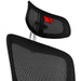 EAN 8436587975233 - DRIFT DRAIR200 silla para videojuegos Silla para videojuegos de PC Asiento de malla Negro imagen 17