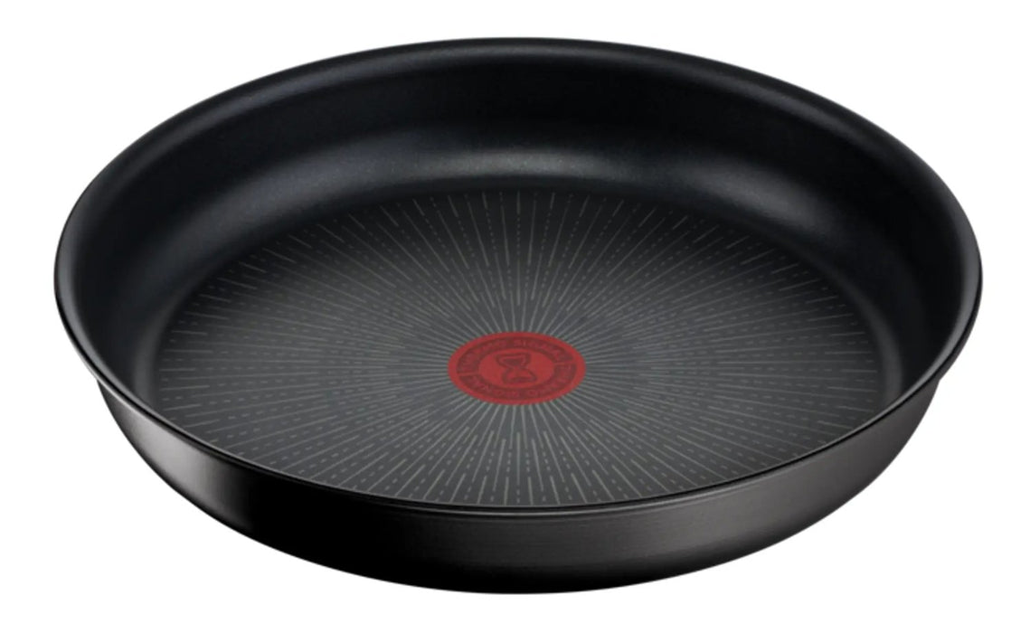 EAN 3168430328310 - Tefal Ingenio Eco Resist L39791 pan/pot set 3 pieza(s) imagen 2