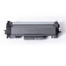 EAN 4977766830355 - Brother TN-2590XL cartucho de tóner 1 pieza(s) Original Negro imagen 2