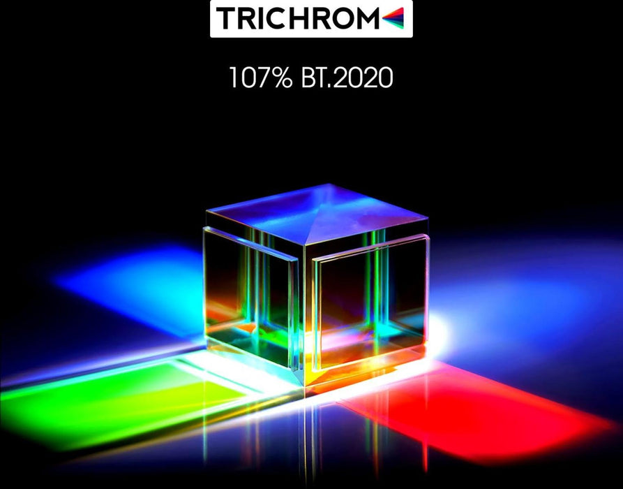 EAN 6942147487921 - Hisense 100L9HD 2,54 m (100") Smart TV Wifi Negro 400 cd / m² imagen 6