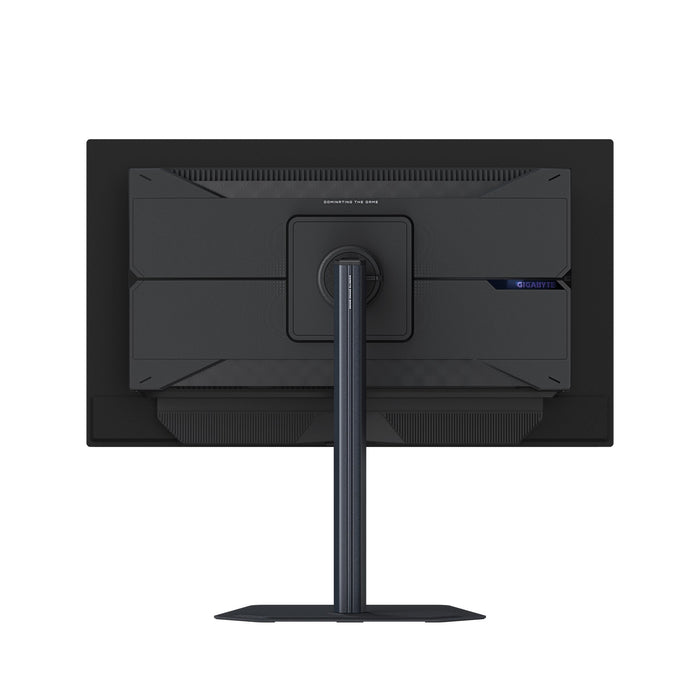 EAN 4719331871833 - GIGABYTE MO27Q3 pantalla para PC 68,6 cm (27") 2560 x 1440 Pixeles Quad HD QD-OLED Negro imagen 3