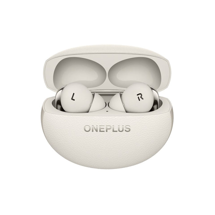 EAN 6921815627067 - OnePlus Buds Pro 3 Auriculares Inalámbrico Dentro de oído Llamadas/Música Bluetooth Blanco imagen 4
