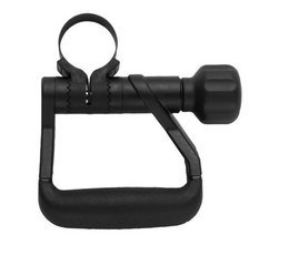 EAN 3165140072380 - Bosch 2 602 025 076 empuñadura auxiliar para herramienta eléctrica Negro imagen 1