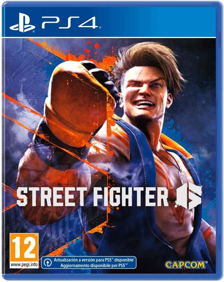 Mayorista Capcom