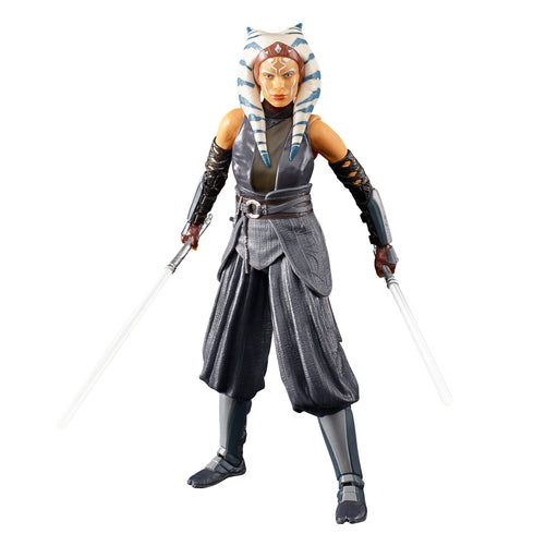 EAN 5010993981137 - Star Wars The Black Series F43495X0 toy figure imagen 1