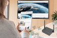 EAN 4016032478492 - Digitus DS-55317 sistema de presentación inalámbrico HDMI Escritorio imagen 7