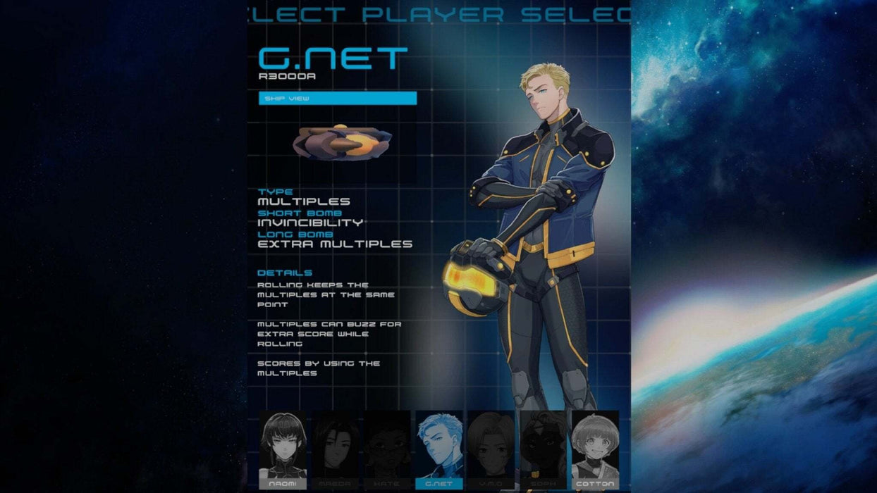EAN 3760328375460 - Just for Games Psyvariar 3 imagen 8